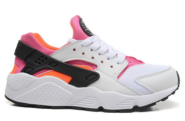 Nike Air Huarache I Women Shoes--006